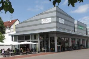 Backhaus H&auml;ussler, &bdquo;V&ouml;hlino&ldquo;