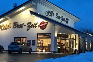 Backhaus Hehl Brot-Zeit