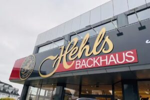 Backhaus Hehl Café Altenkirchen