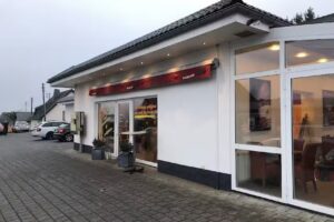 Backhaus Hehl Café Nauroth