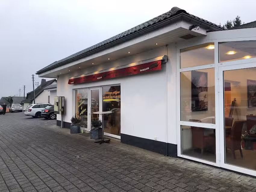 Backhaus Hehl Caf&eacute; Nauroth