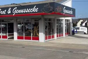 Backhaus Hehl Hehl&acute;s Brot & Genussecke