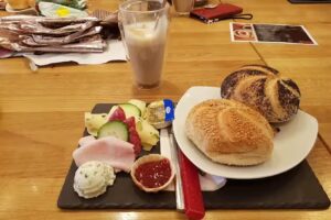 Backhaus Heislitz
