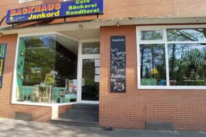 Backhaus Jankord