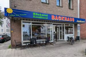 Backhaus Jankord GmbH