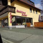 Backhaus Kutzer