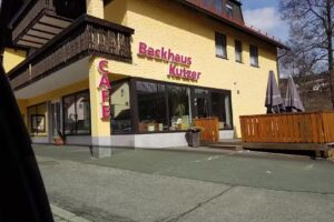 Backhaus Kutzer