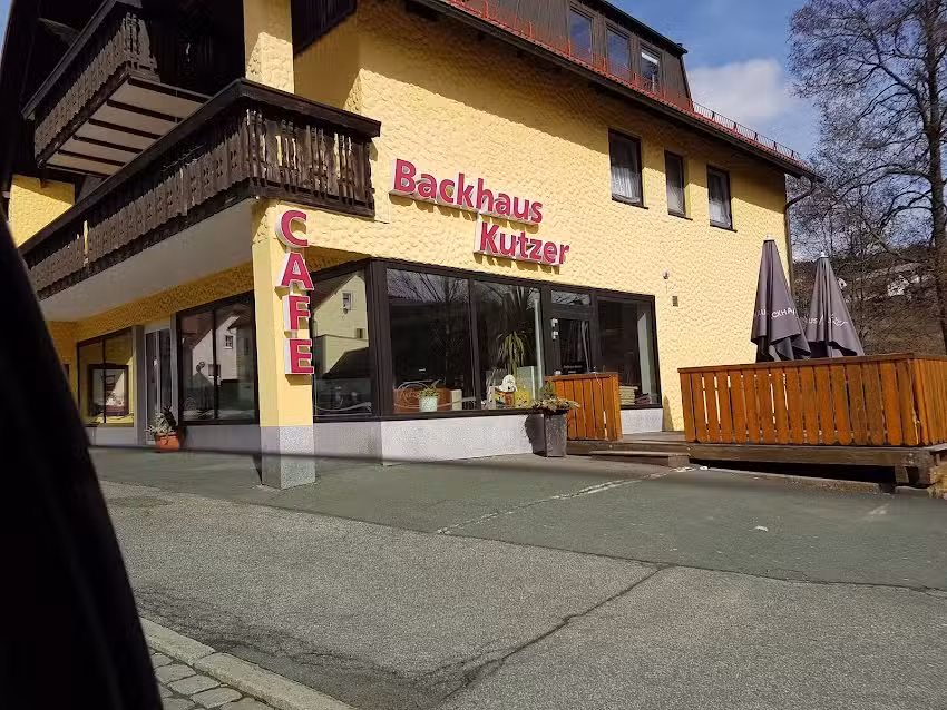 Backhaus Kutzer