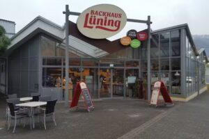 Backhaus Lüning Bäckerant