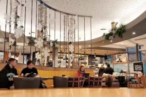 Backhaus Lüning Bäckerant