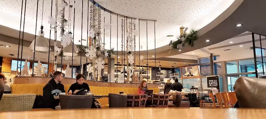 Backhaus Lüning Bäckerant