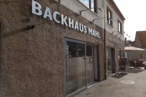 Backhaus Mahl GmbH & Co. KG