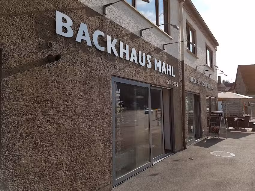 Backhaus Mahl GmbH & Co. KG