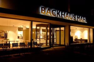 Backhaus Mahl GmbH & Co. KG