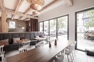 Backhaus Mahl GmbH & Co. KG