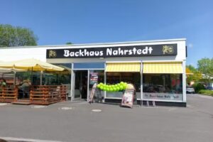 Backhaus Nahrstedt