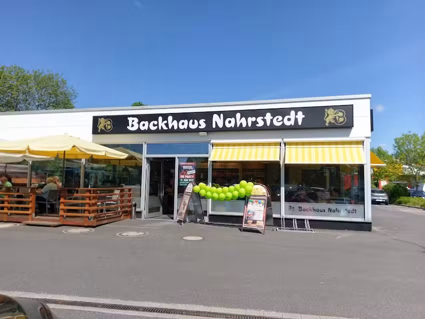 Backhaus Nahrstedt