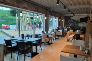 Backhaus Pieroth Café