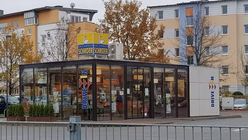 Backhaus Schr&ouml;er &ndash; An der Helling (am Lidl Markt)