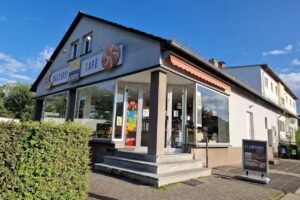 Backhaus Schröer – Fachgeschäft Eulenstraße