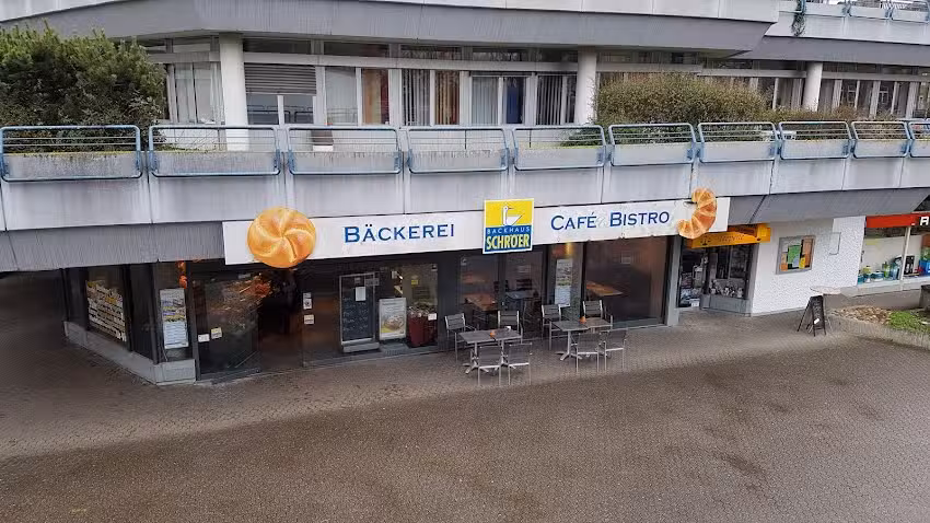 Backhaus Schr&ouml;er &ndash; Fachgesch&auml;ft Galatea-Anlage