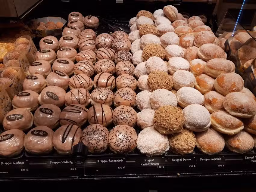 Backhaus Schr&ouml;er &ndash; Fachgesch&auml;ft Walluf