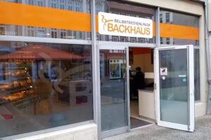 Backhaus Stilzebach