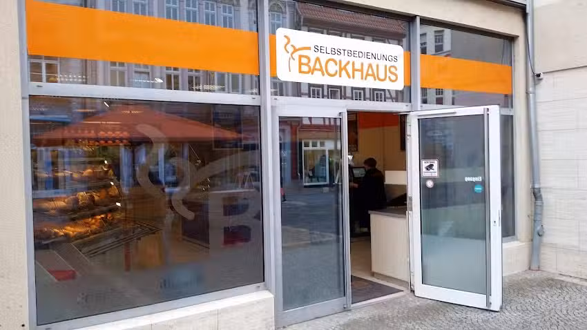 Backhaus Stilzebach