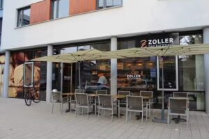 Backhaus Zoller
