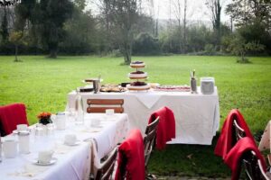 Backkultur Loher