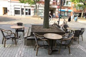 BackLife Café – Vortagsbäckerei