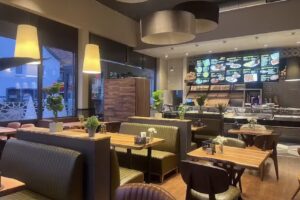 Backpalast Burladingen