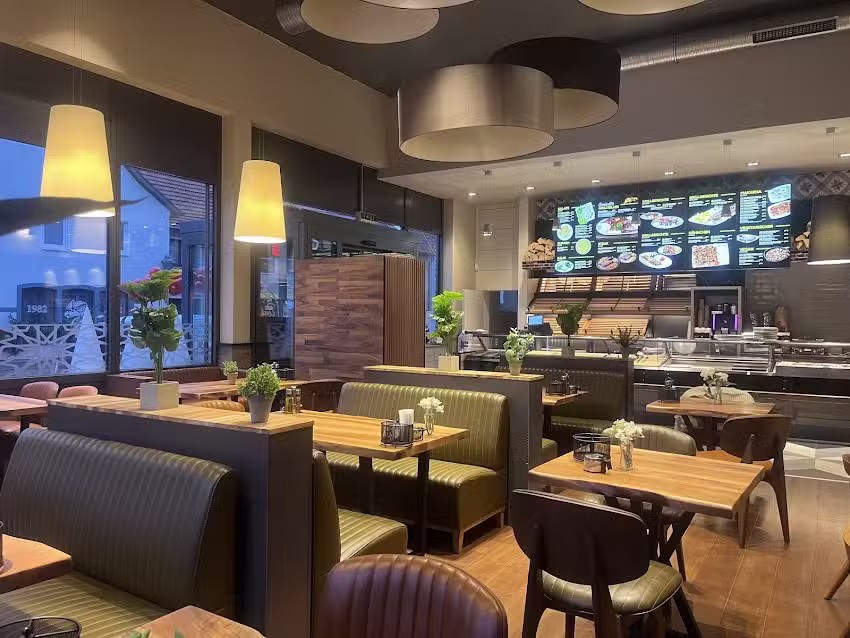 Backpalast Burladingen