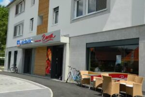 Backparadies Berroth