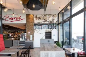 Backparadies Berroth