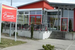 Backparadies Berroth