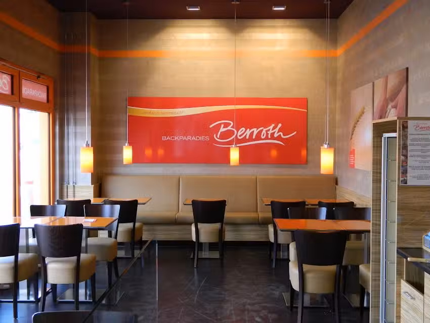 Backparadies Berroth