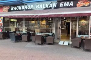 Backshop Balkan Ema