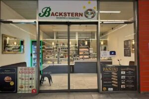 Backstern Cafe