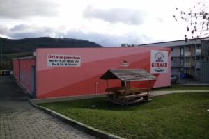 Backstube Germar GmbH