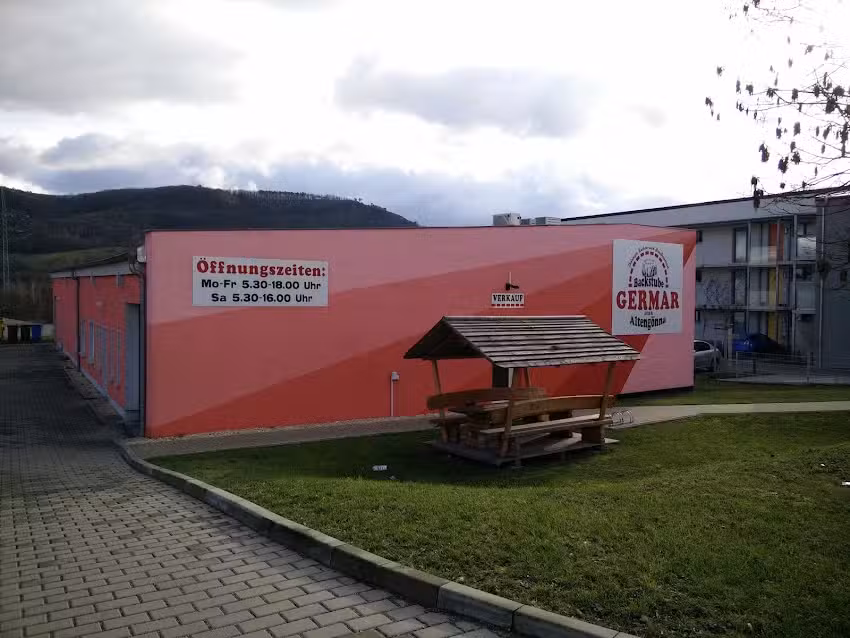 Backstube Germar GmbH