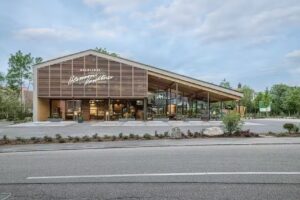 Backstube Hermann Härdtner