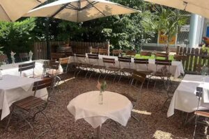 Backstüble Heilbronn