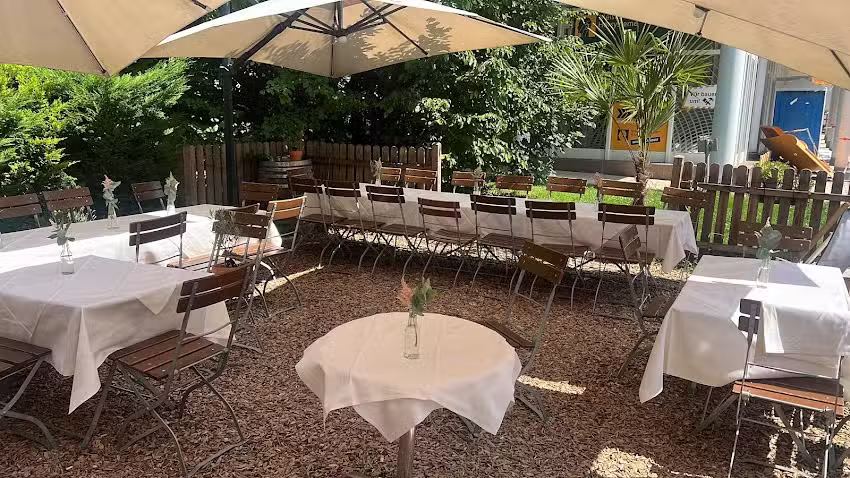 Backstüble Heilbronn