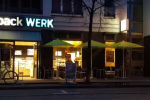 BackWerk