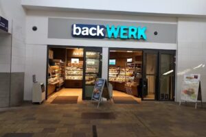 BackWerk