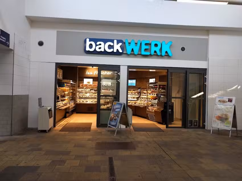 BackWerk