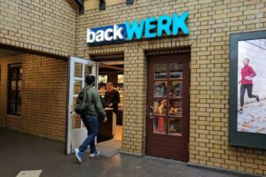 BackWerk