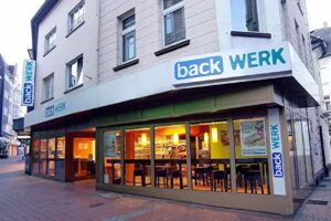 BackWerk