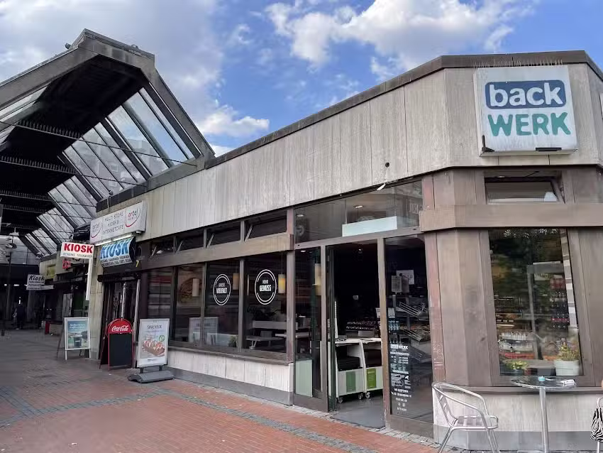 BackWerk